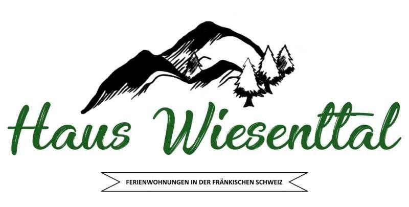 Haus Wiesenttal Waischenfeld Exterior photo